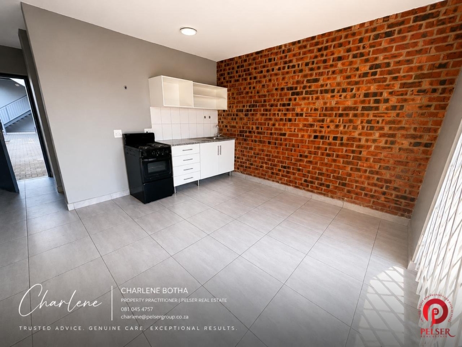 2 Bedroom Property for Sale in Raceway Free State